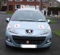 Ken Griggs Driving School logo