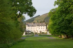 Traquair Fair Limited