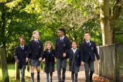 Dolphin School Trust