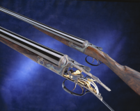 David Mckay Brown (Gunmakers) Limited