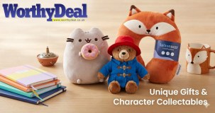 Worthydeal Limited
