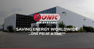 Sonic Air Systems (Europe) Limited