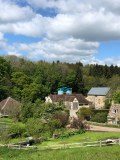 Finedon Mill Limited