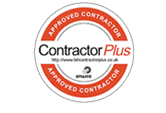Euro Windows, Doors & Conservatories Limited logo