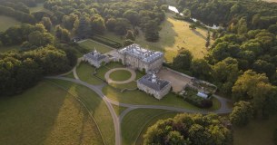 Ditchley Foundation Limited