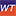 Walsh Transport logo