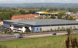Avalon Plastics Limited