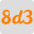 Eight Dot Three Limited