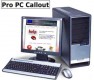 Pro Pc Callout logo