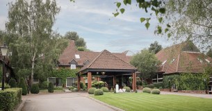 Donnington Valley Group Limited