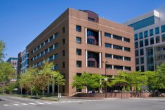 Whitehead Institute Biomedical Research
