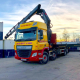 David Bratt And Sons (Haulage) Limited