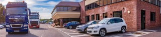 The Sebden Group Limited