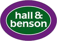 Hall And Benson