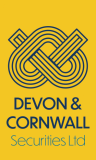 Devon And Cornwall Securities Limited