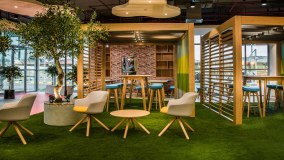 Bt Office Furniture And Interiors