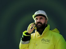 C L C Construction Limited