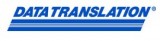 Data Translation Limited Logo
