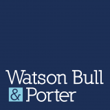 Watson Bull And Porter