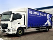 Kluman And Balter Limited