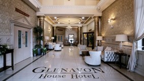 Glenavon House Hotel (1982) Limited