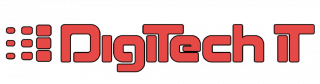 Digitech It Limited logo