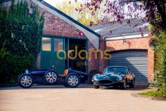 Adams Advertising And Design Limited