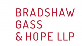 Bradshaw Gass Hope