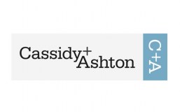 Cassidy And Ashton logo
