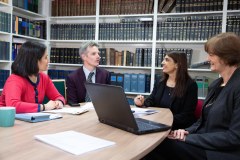 Moss Solicitors Llp