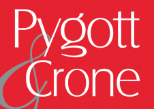 Pygott And Crone