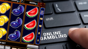 Ash Gaming Limited