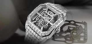 Backes And Strauss Limited