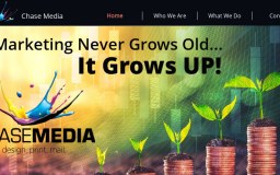 Chase Media Solutions Limited