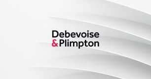 Debevoise And Plimpton Llp