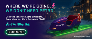 E-courier UK Limited