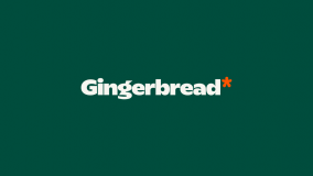 Gingerbread An Association For One Parent Families Limited logo