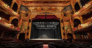 Hackney Empire Limited