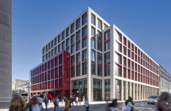 John Robertson Architects Limited