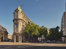 One Aldwych Hotel