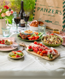 Panzer (Delicatessen) Limited