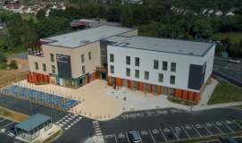 Primary Health Properties Plc