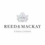 Reed And Mackay Travel Limited logo