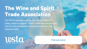 The Wine And Spirit Trade Association