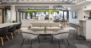 Aew Architects And Designers Limited