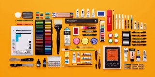 Colart Fine Art And Graphics Limited