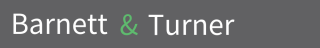 Horwath Barnett And Turner logo