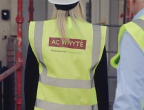 A C Whyte And Co. Limited