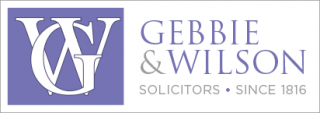 Gebbie And Wilson