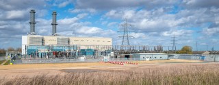 Intergen UK Limited